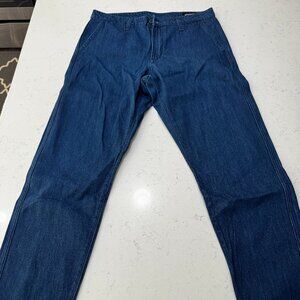 Bonobos Hemp Denim Chino